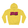 ASS FAT College Hoodie