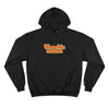 Hoochie Mama Champion Hoodie