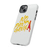 NPG WHITE Tough Cases