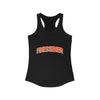 Finesseher Women's Ideal Racerback Tank