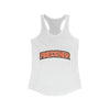 Finesseher Women's Ideal Racerback Tank