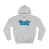 Hoochie Daddy Unisex College Hoodie