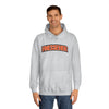 Finesseher Unisex College Hoodie