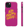 NPG PINK Tough Cases