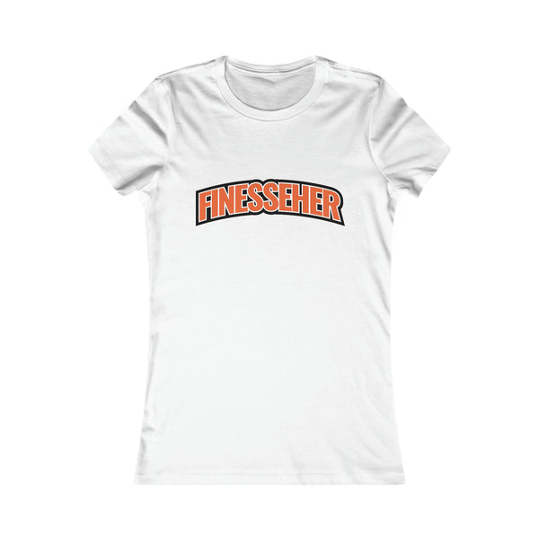 Women's Favorite Tee FNH