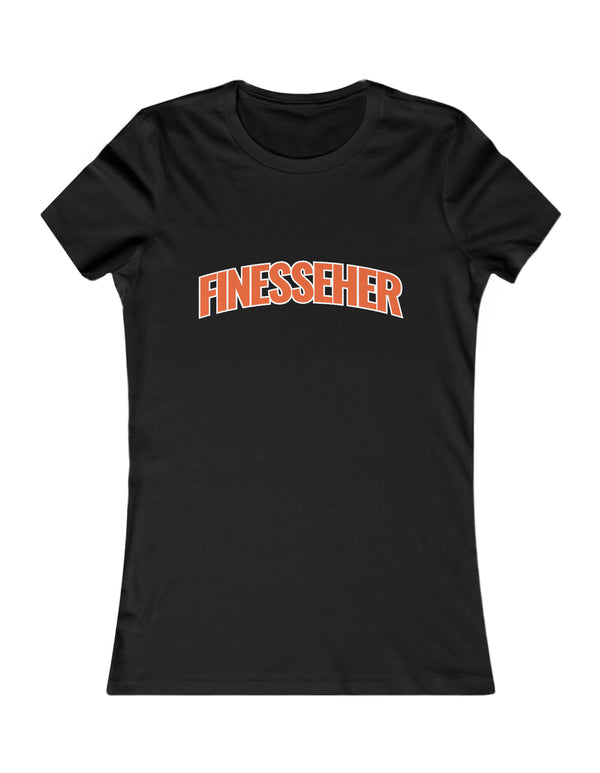 Women's Favorite Tee FNH