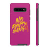 NPG PINK Tough Cases