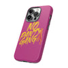 NPG PINK Tough Cases