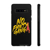 NPG BLACK Tough Cases