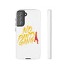 NPG WHITE Tough Cases