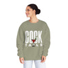 COCKtail Unisex NuBlend® Crewneck Sweatshirt