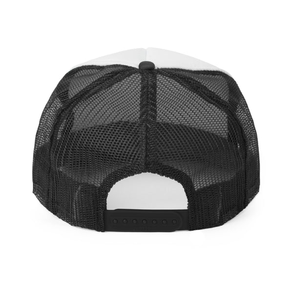 Trucker Caps SOC Black