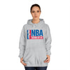 NBA Unisex College Hoodie