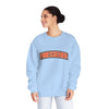 Finesseher Unisex NuBlend® Crewneck Sweatshirt