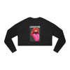 LHS Women's Cropped Sweatshirt