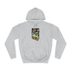 P2P Unisex College Hoodie