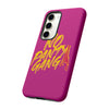 NPG PINK Tough Cases