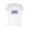 NBA Women's Favorite Tee