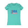 NBA Women's Favorite Tee