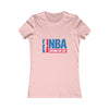 NBA Women's Favorite Tee