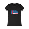 NBA Women's Favorite Tee