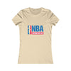 NBA Women's Favorite Tee