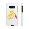 NPG WHITE Tough Cases