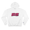 ASS FAT Champion Hoodie