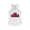 El Mami Women's Ideal Racerback Tank