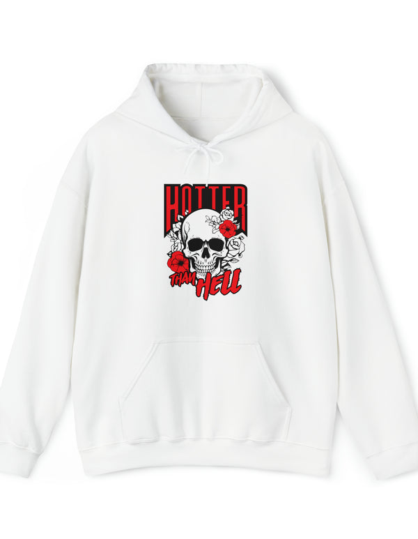 Unisex Heavy Blend™ Hooded Sweatshirt HTH