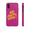 NPG PINK Tough Cases