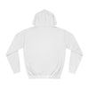 Finesseher Unisex College Hoodie