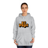 El Papi Unisex College Hoodie