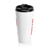 Stainless Steel Travel Mug SOC