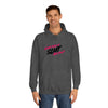 WTOSAU Unisex College Hoodie