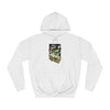 P2P Unisex College Hoodie