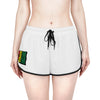 PUMPUM Shorts WHITE