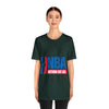 NBA Unisex Jersey Short Sleeve Tee