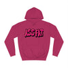 ASS FAT College Hoodie