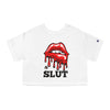 SM Cropped T-Shirt