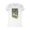 Women's Favorite Tee PTP