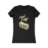 Women's Favorite Tee PTP