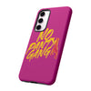 NPG PINK Tough Cases