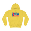 NBA Unisex College Hoodie