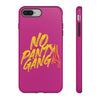 NPG PINK Tough Cases