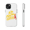 NPG WHITE Tough Cases