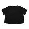 NBA Cropped Tee