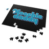 Hoochie Daddy Jigsaw Puzzle (30, 110, 252, 500,1000-Piece)