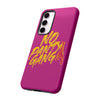 NPG PINK Tough Cases