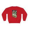 P2P Unisex NuBlend® Crewneck Sweatshirt